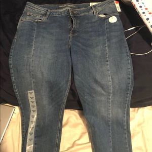 NWT Old Navy Jeans